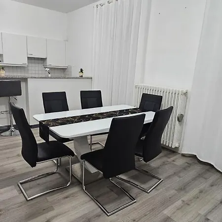 Lägenhet Ilien